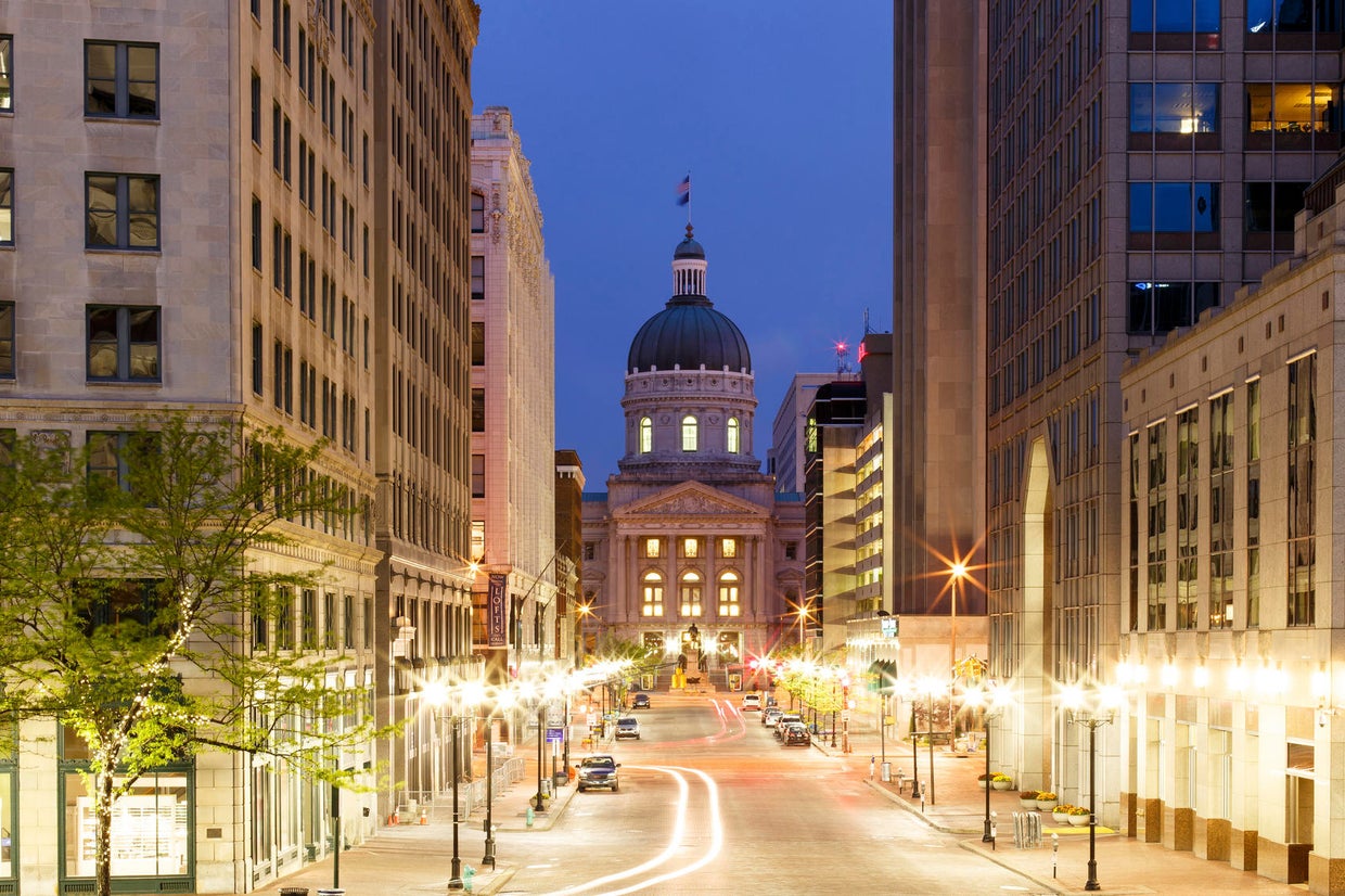 The cheapest U.S. cities for renters