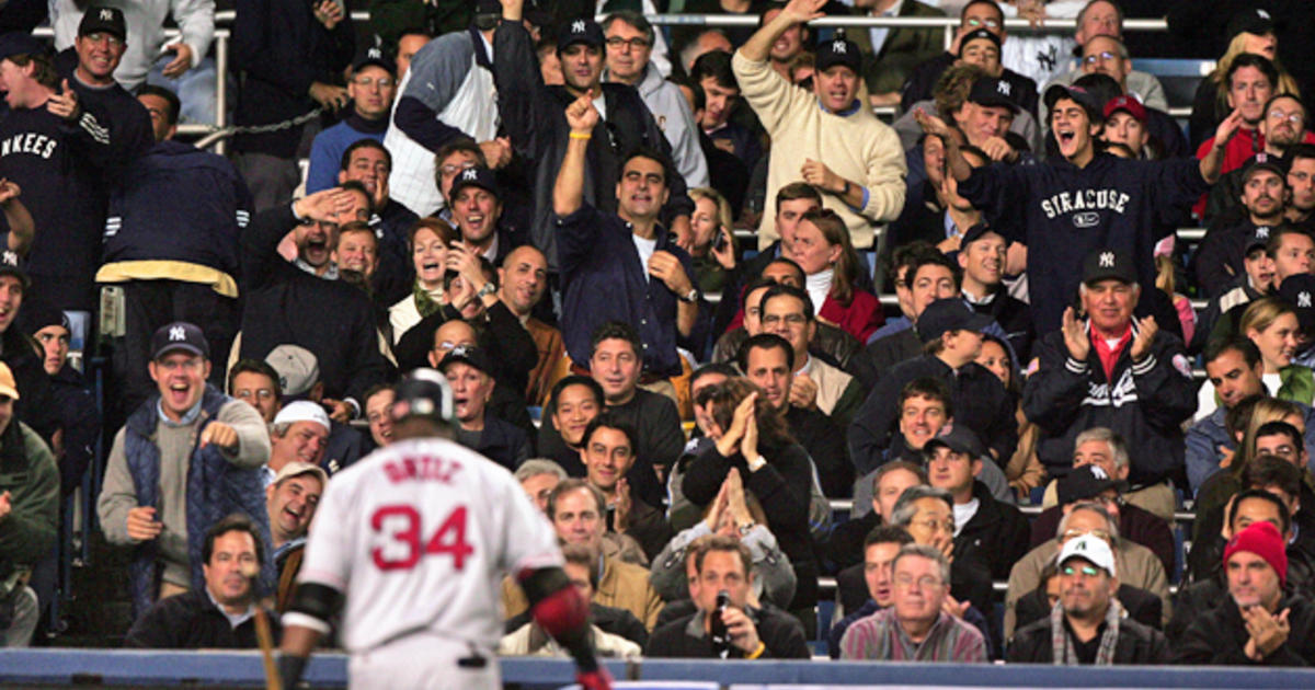 Yankees will honor rival David Ortiz in final Yankee Stadium trip 