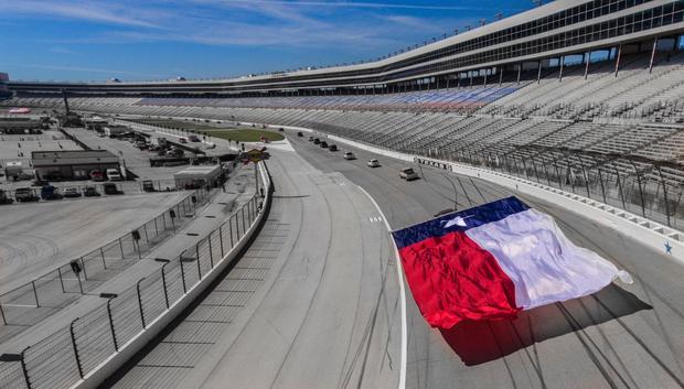 Chevrolet flag pull world record 