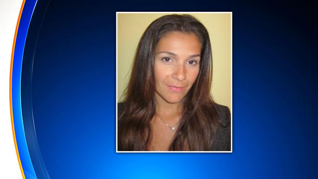 Fabiola Bittar de Kroon, Killed In NJ TRANSIT Train Crash 