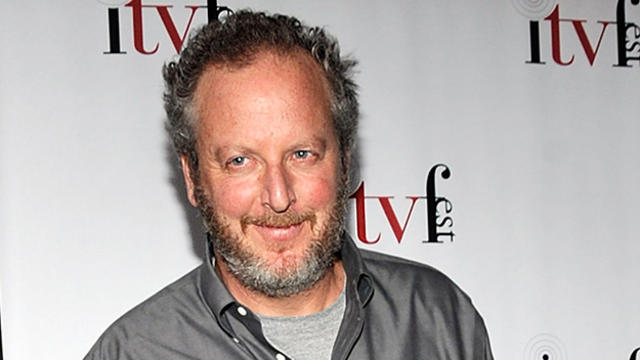 Daniel Stern Revives His 'Rookie of the Year' Character for the
