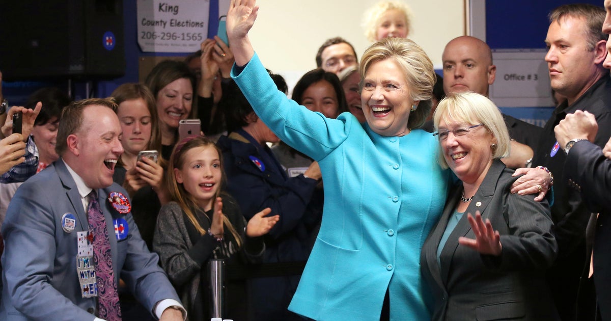 Hillary Clinton's campaign to target women voters wary of Donald Trump ...