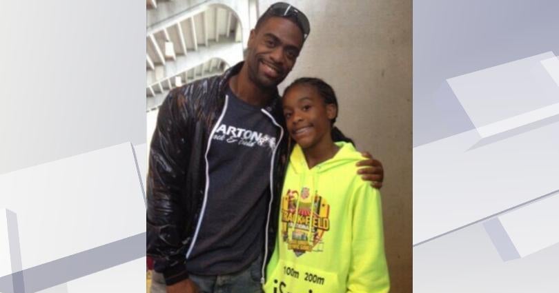 More arrests in shooting death of Trinity Gay, 15, daughter of U.S ...