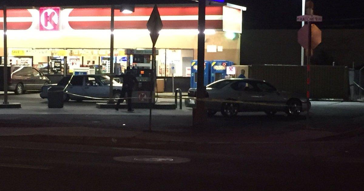 Police: Phoenix woman uses car to run over man fighting with her ...