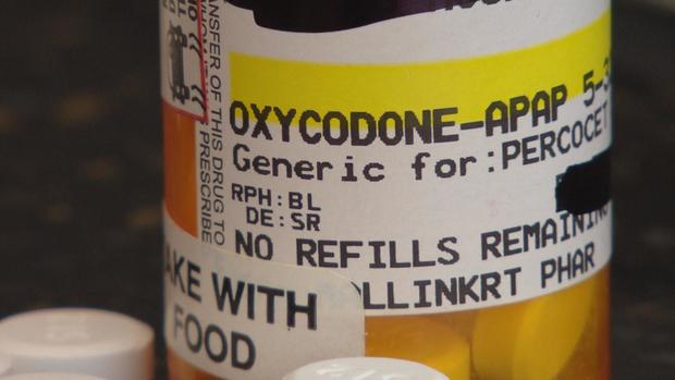 denver-drug-takeback ocycodone 
