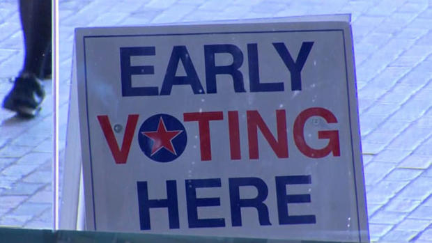 Early Voting 