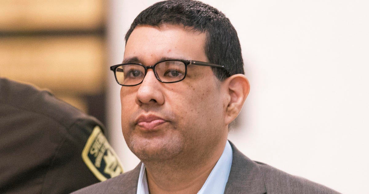 Omaha medical school killings verdict for former doctor Anthony Garcia