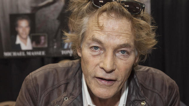 Michael Massee, "Rizzoli & Isles" and "24" actor, is dead at 61 - CBS News