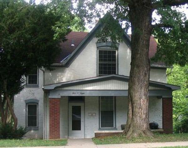 For sale 8 homes that may be haunted