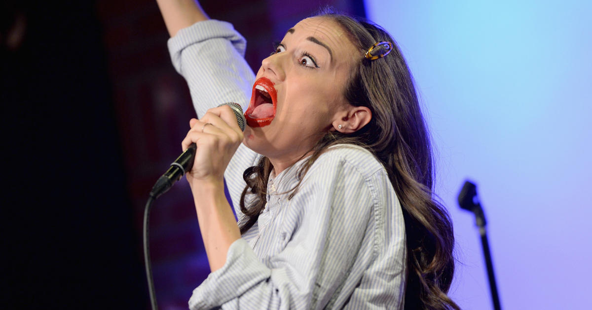 Colleen Ballinger faces canceled live shows and podcast after inappropriate conduct accusations