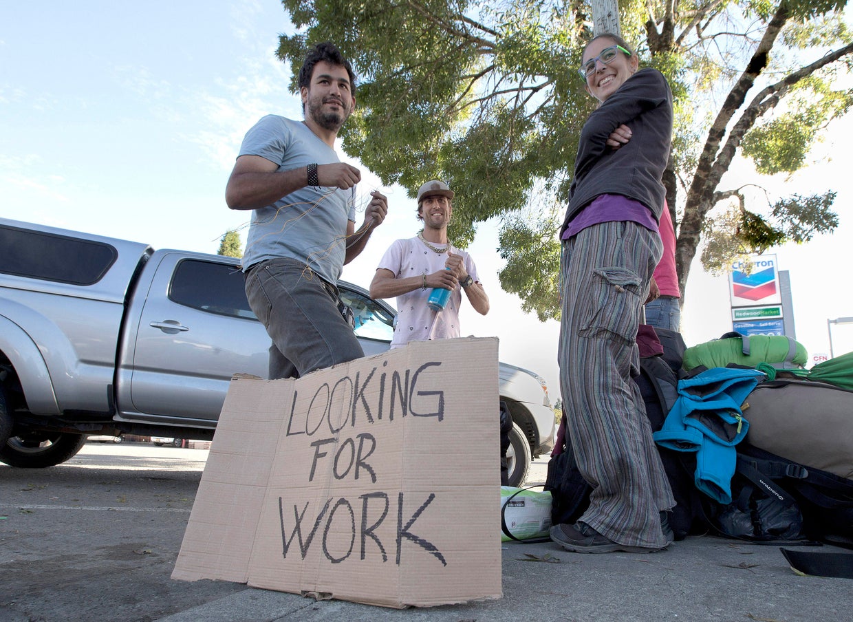 California's pot farmers