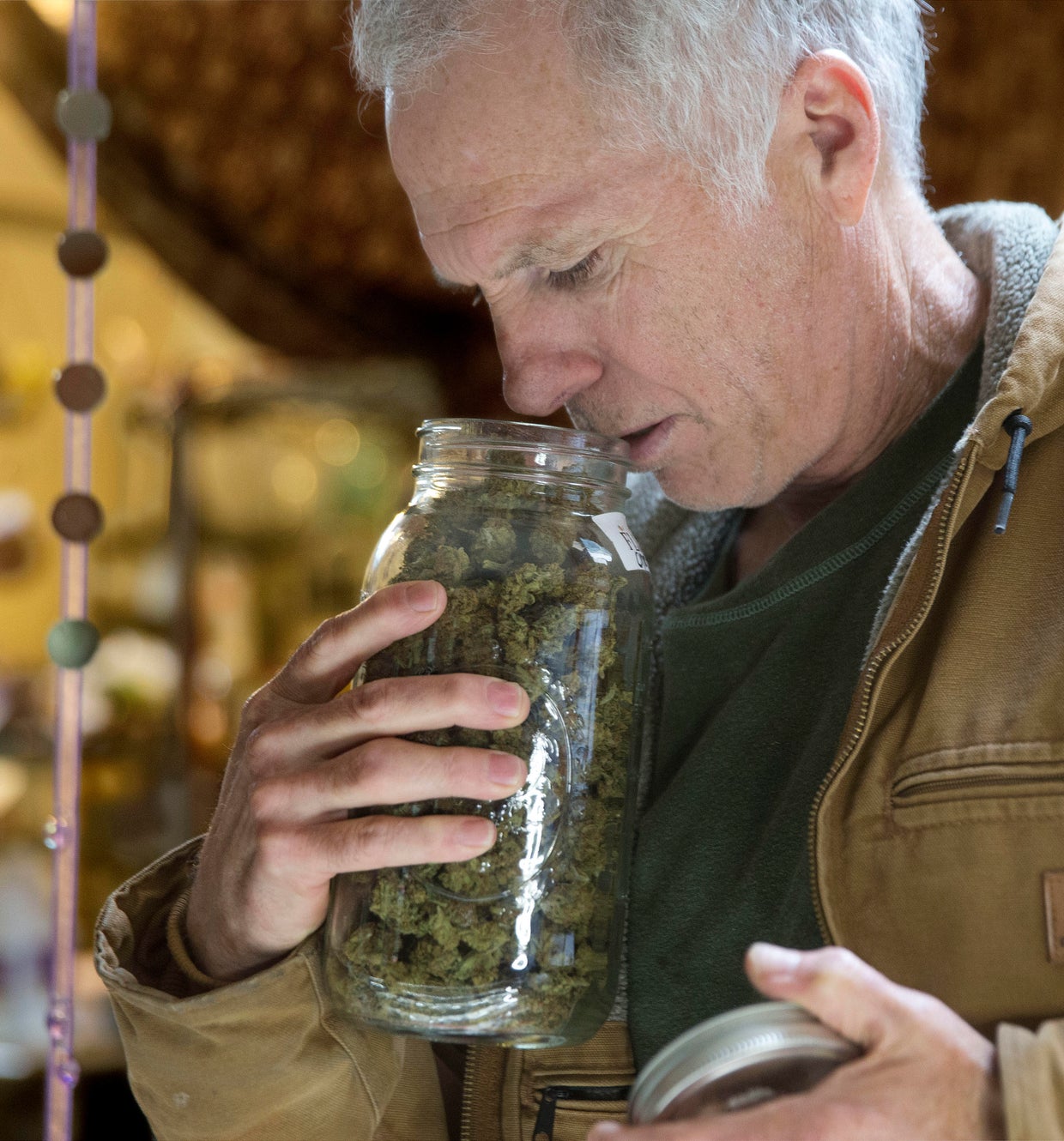 California's pot farmers