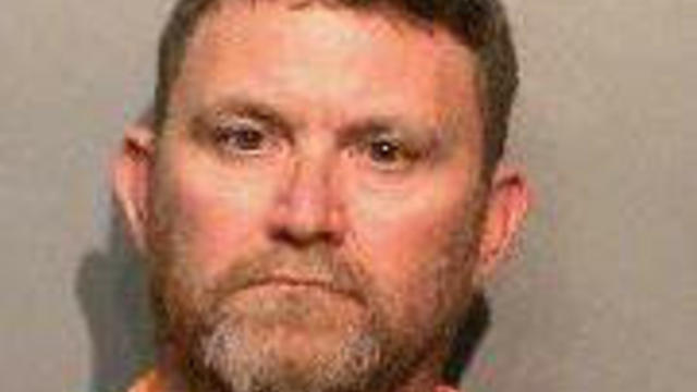 Scott Michael Greene is seen in an undated photo provided by the Des Moines Police Department. 