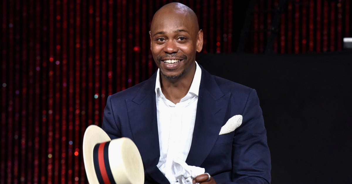 Chappelle best sale show hulu