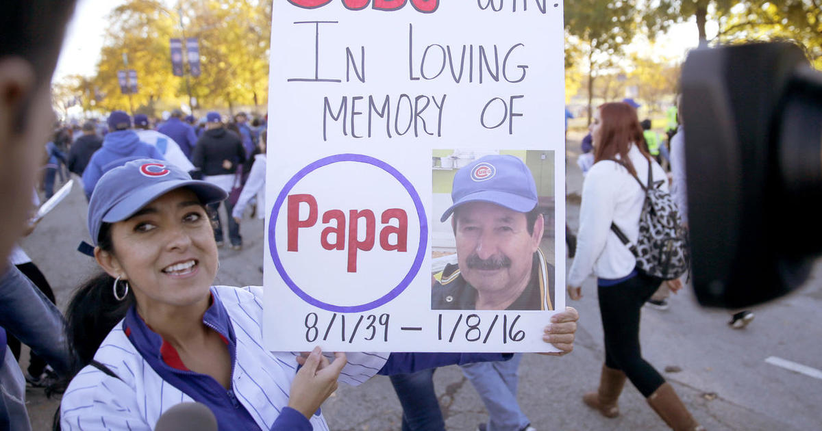 OTD: Cubs World Series Parade and Rally, Were you at the Cubs' World  Series parade and rally in 2016?, By NBC Sports Chicago