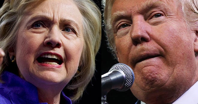 Election 2016 nears the end: How did we get here? - CBS News