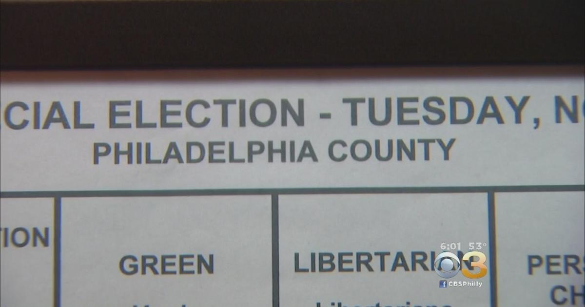 Philadelphia Elections Officials Urge Calm, Confidence Before Tuesday's