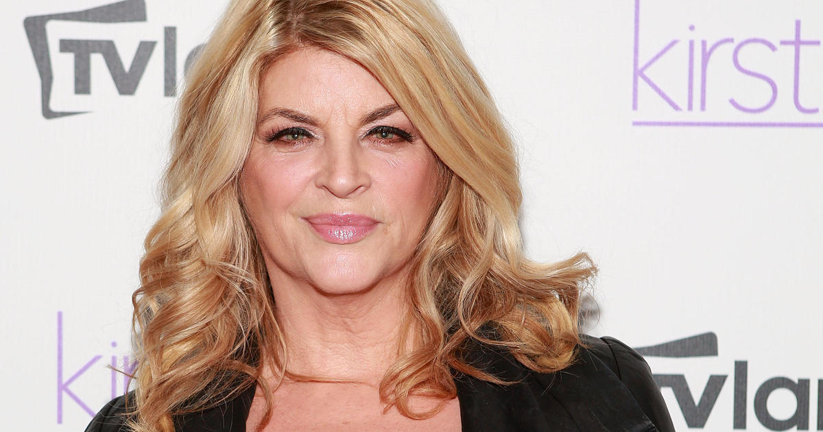 Kirstie Alley died from colon cancer. Here are the risk factors and signs of the disease.