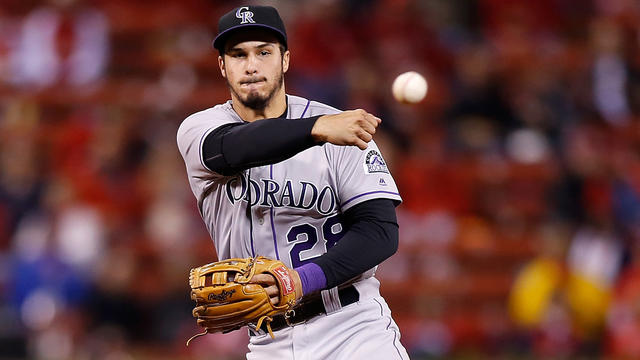 Jeremy Peña, Nolan Arenado make Gold Glove history - Our Esquina