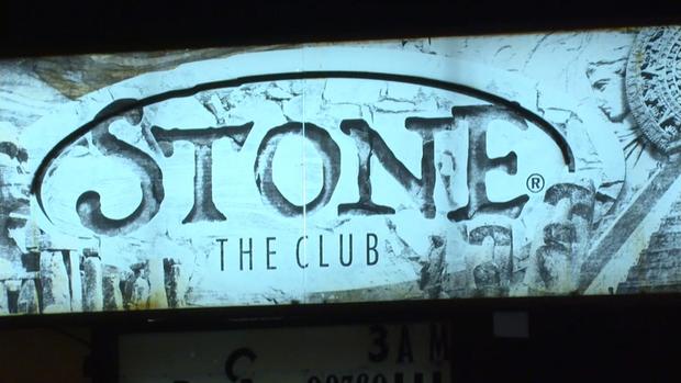 Stone nightclub shooting 