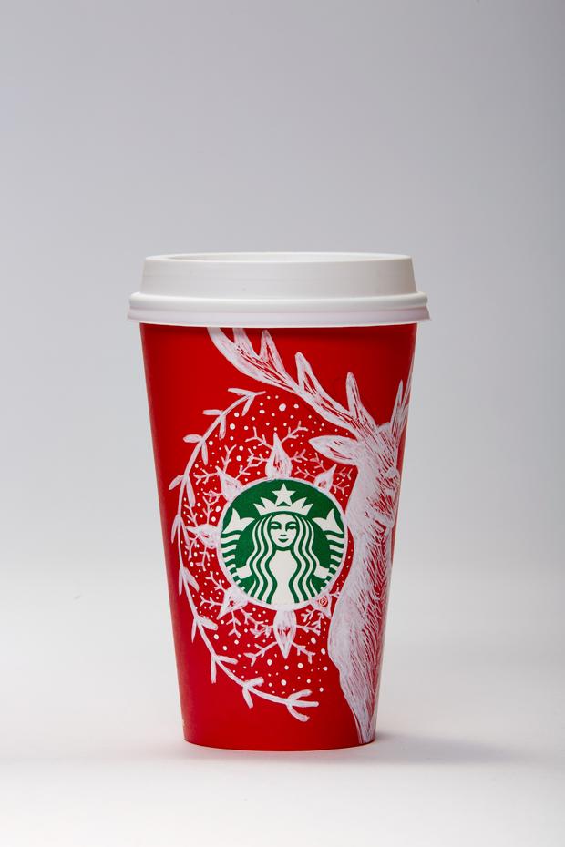 red-holiday-cup-deer 