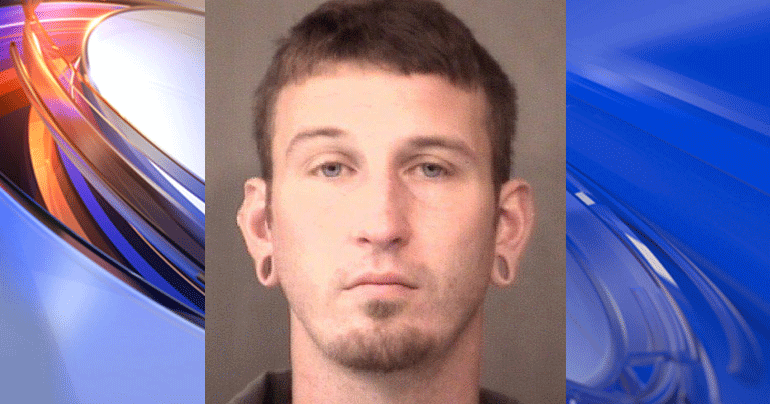 Indiana toddler found dead in shallow grave; mom's boyfriend arrested