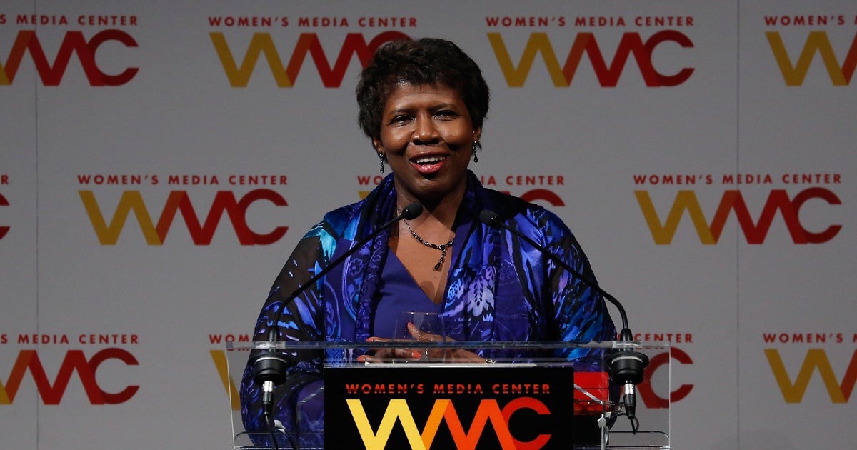 Gwen Ifill, 