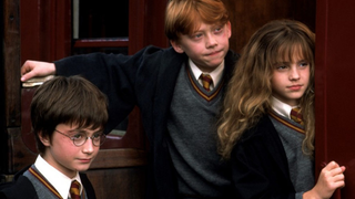 Keeping Hogwarts Alive: Pottermore & Content Marketing