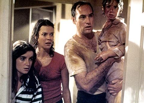 15 shocking Hollywood murders