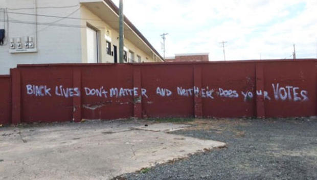 trump-supporters-black-lives-dont-matter-graffiti-durham-nc-wncn.jpg 