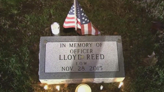 lloyd-reed-memorial-marker 