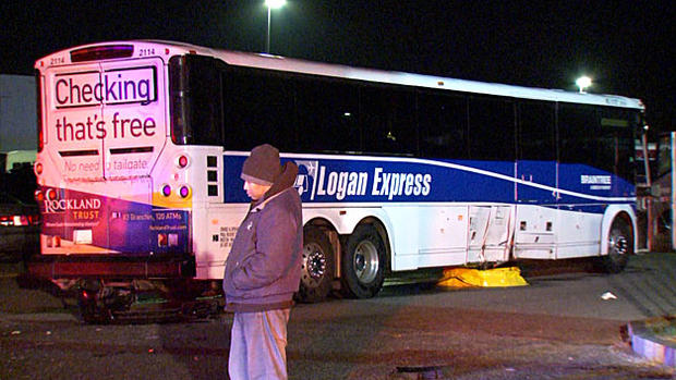 logan express bus crash 