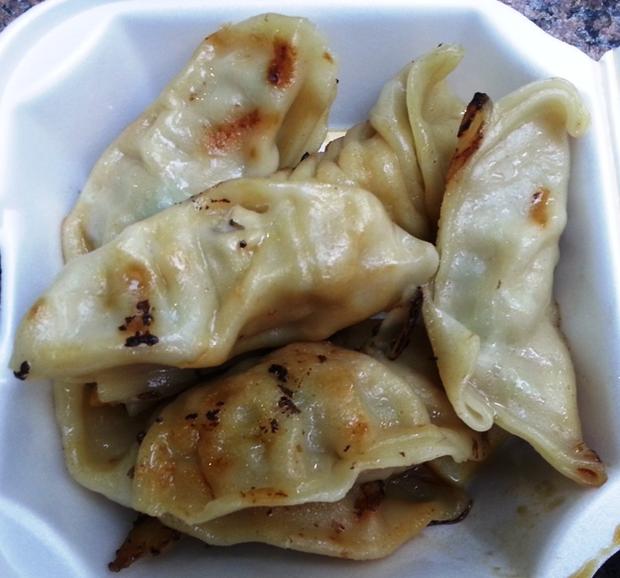 dumplings 