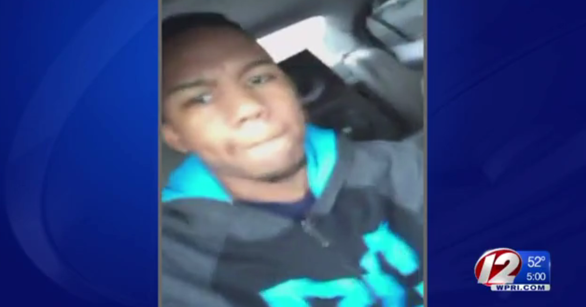 Onasi Olio-Rojas, who streamed Facebook Live driving 114 mph before ...