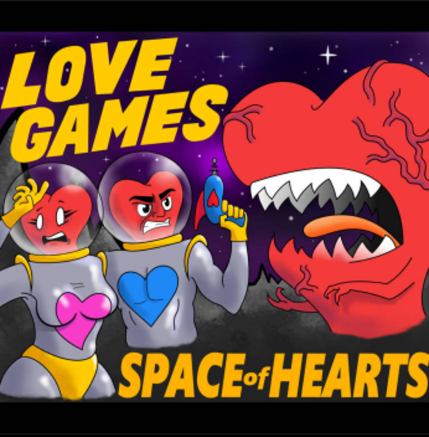 Love Games 