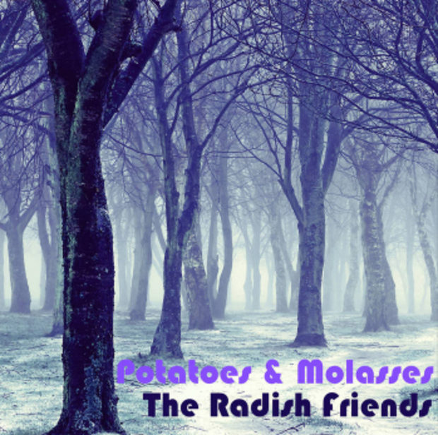 The Radish Friends 