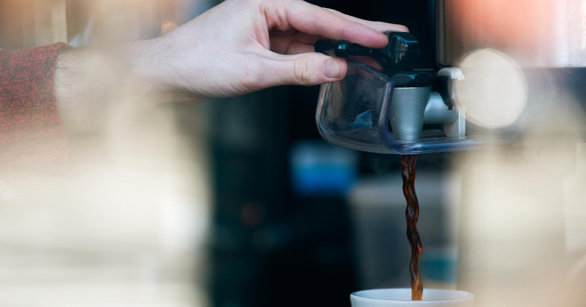 CaféPod acquires online retail platform Big Cup Little Cup - FoodBev Media