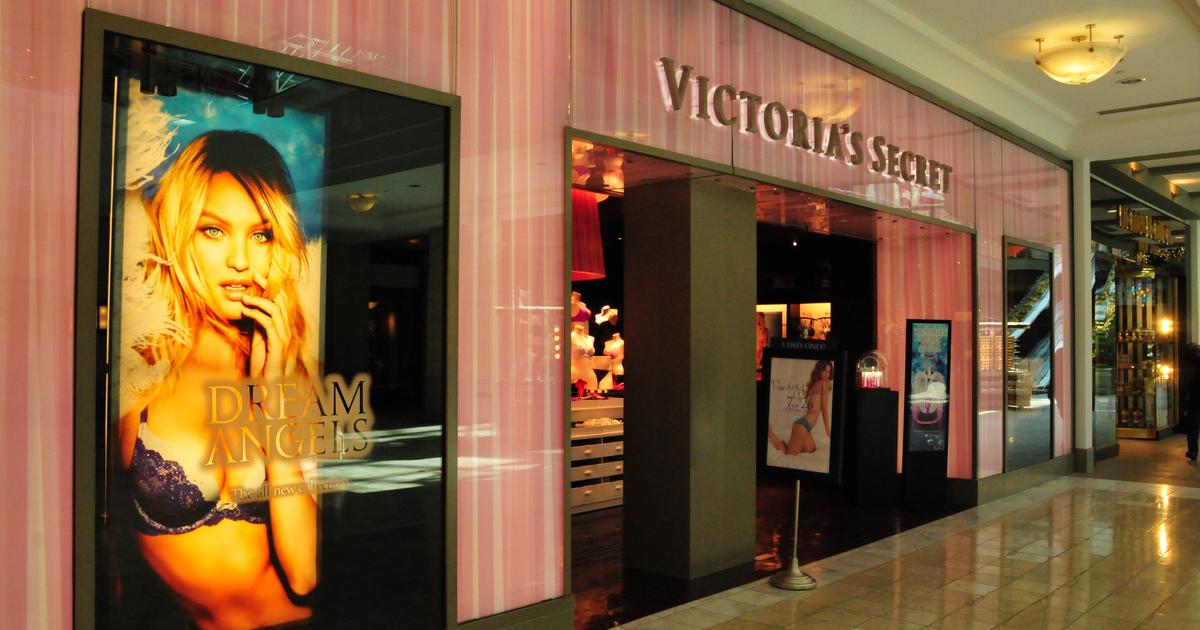 Victorias Secret Apologizes To Customer Who Says She Was Racially Profiled Cbs Philadelphia