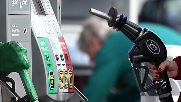 gas prices pump generic 