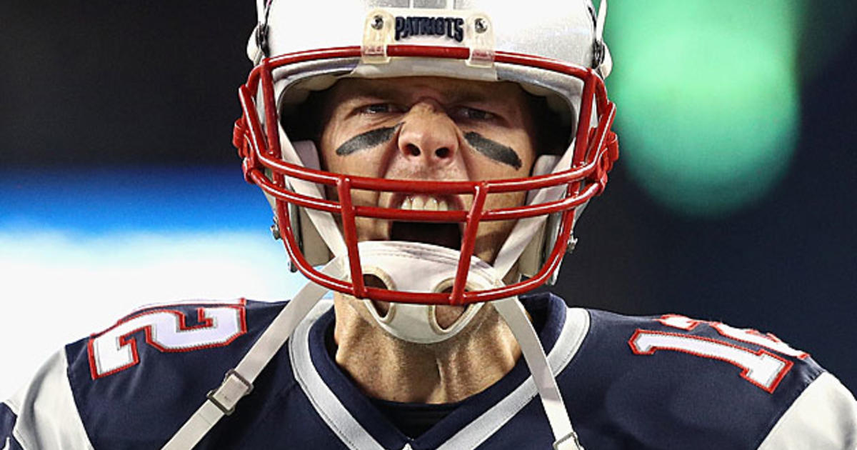 Tom Brady Posts Philosophical Pump-Up Video To Instagram Ahead Of 2016  Patriots Playoff Debut - CBS Boston