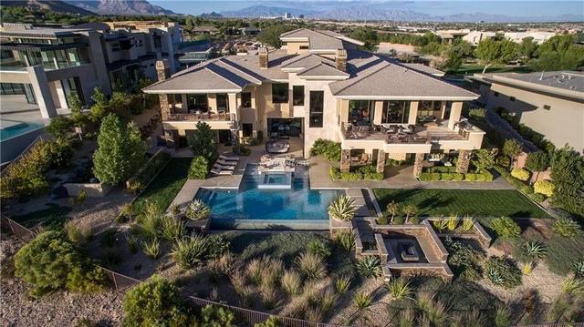 10 homes you can buy for $6 million