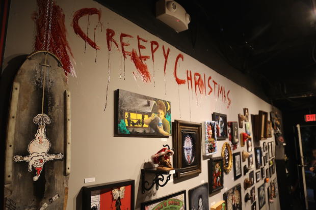 creepy-christmas - VERIFIED Ashley 