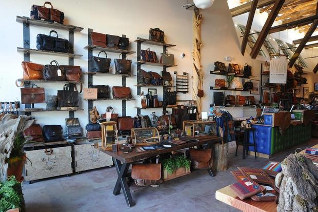 Will Leather Goods 