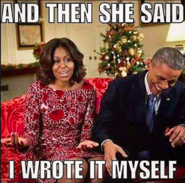 Hilarious Barack Obama memes