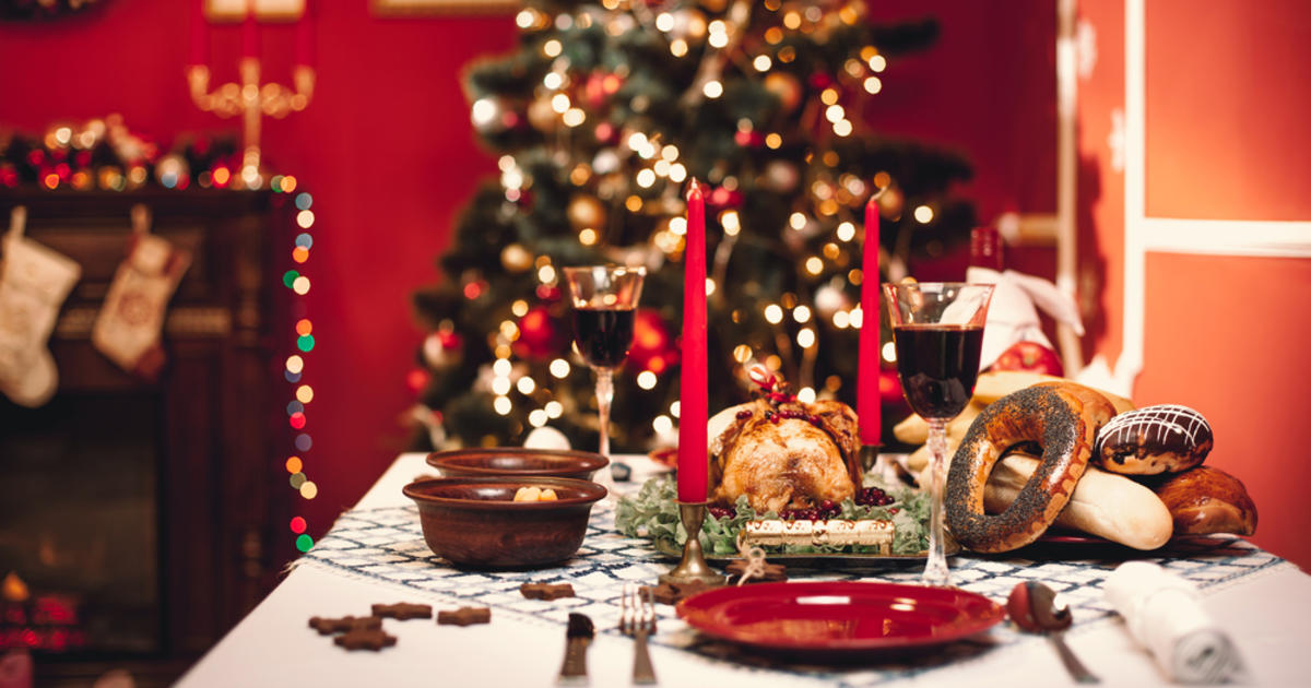 Christmas Supper Do’s & Don’ts