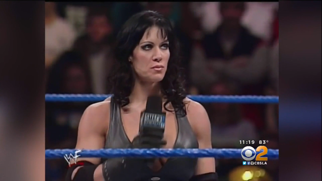 Chyna, Pro Wrestler Turned Reality TV Star, Is Dead at 46 - The New York  Times