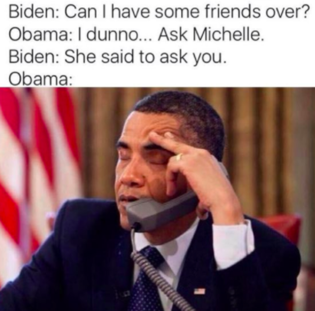 The Best Barack Obama Memes
