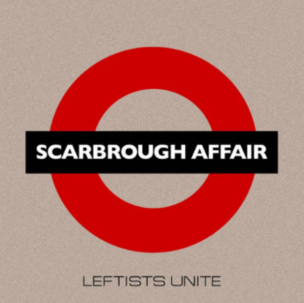 The Scarbrough Affair 