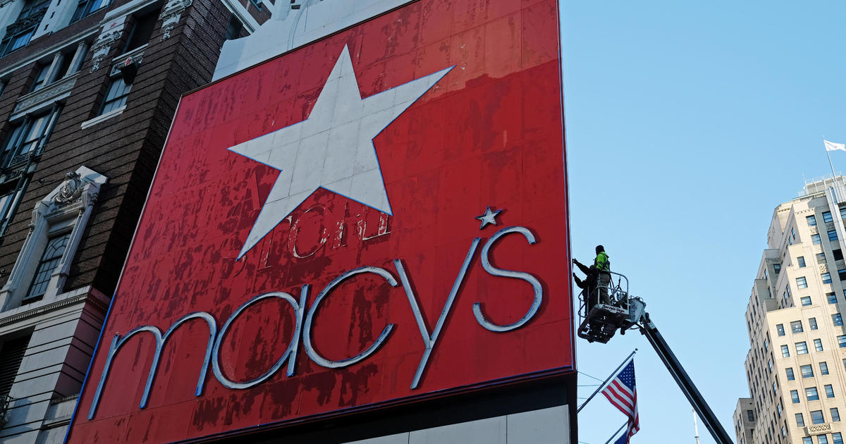 Is My Macy's Store Closing? List of Macy's stores closing with map