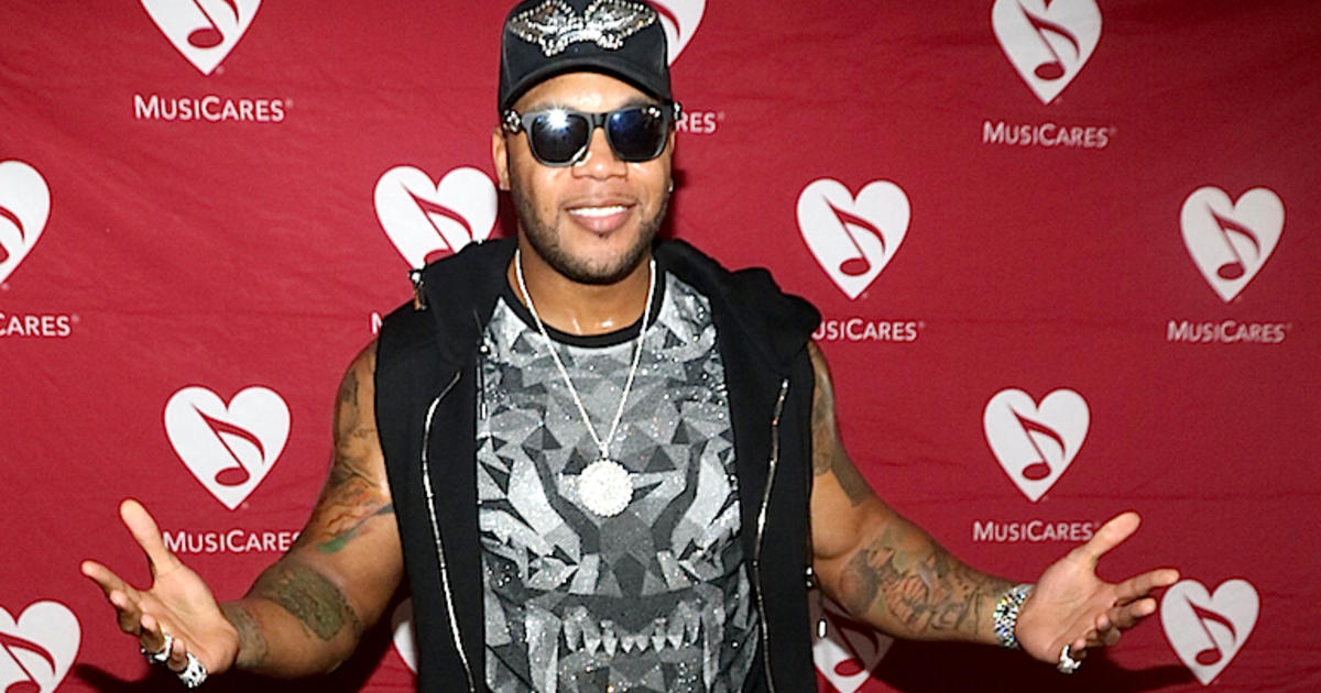 Rapper Flo Rida awarded .6M for breach of contract situation against makers of Celsius energy drinks